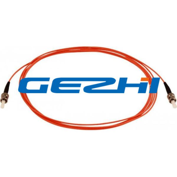 Multi-mode Fiber Optic Pigtail FC MM 50/125um 2mm 2Mtrs Simplex PVC Fiber Optic Cable