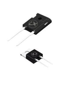 Quality Low On Resistance Silicon Carbide MOSFET For Power Inverters for sale