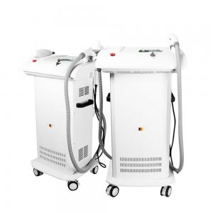 China 3000W Vascular Treatment IPL SHR Machine on sale