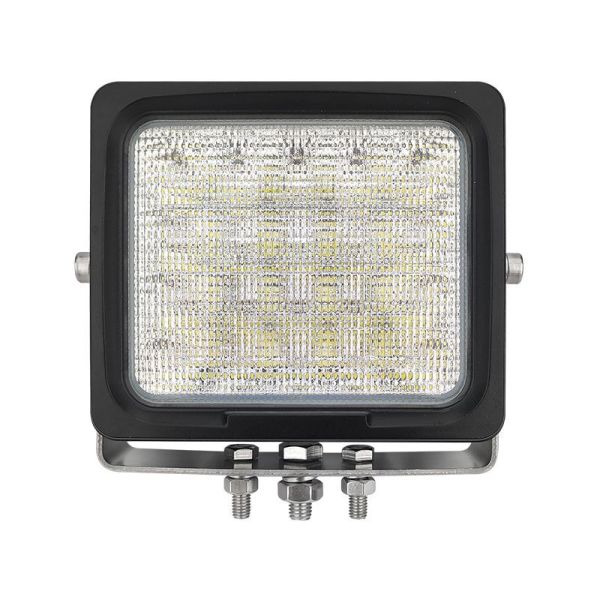 100W LED Work Light for Heavy Industry Mining Waterproof Floodlight Accessory