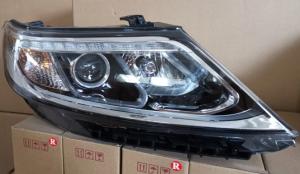 Quality Head Lamp Automotive Rapid Prototyping for sale