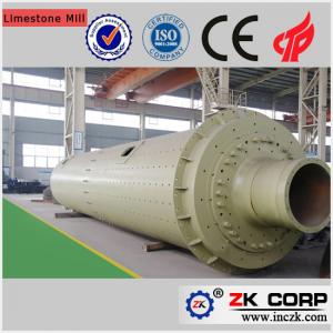 Quality Ball Mill for mgo Hydrated Lime and Precipitated Calsium Carbonate Grinding for sale