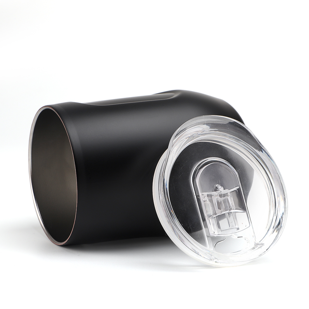 Wholesale Custom 380ml Thermos Cup Insulated Tumbler Vacuum Flask Stainless Steel Coffee Mug