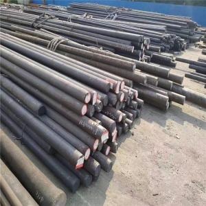 Quality ASTM EN JIS Mild Carbon Steel Rod Bar A36 1010 1045 CK45 S235 S355JR for sale
