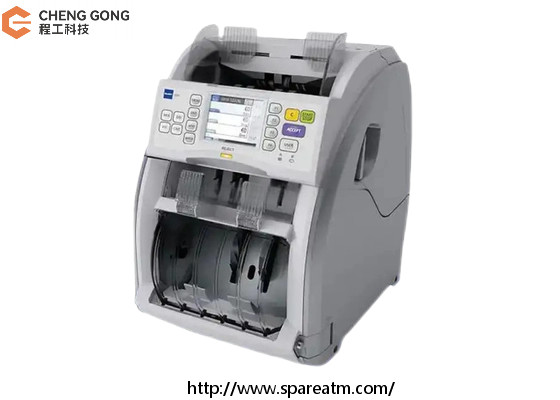 ATM Machine Parts Glory USF-52C Compact Fitness Sorter