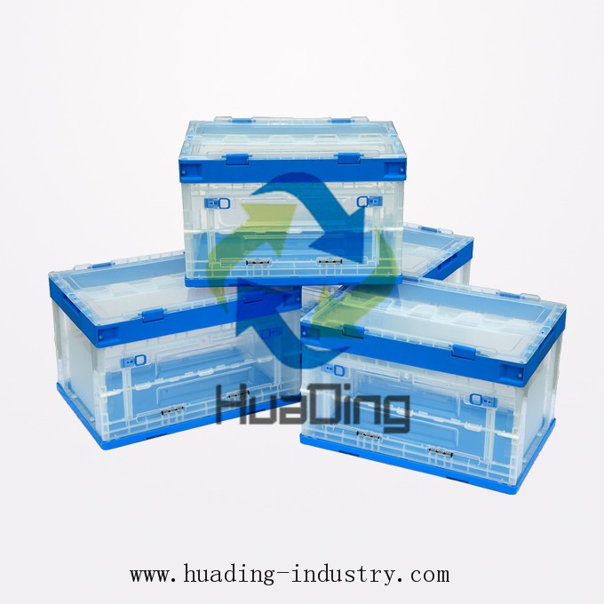 690*605*150mm cheap food grade plastic bakery crate