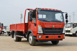 China Lhd Used Truck Dump 160hp Howo Mini Dump Truck For Sale Diesel Engine on sale