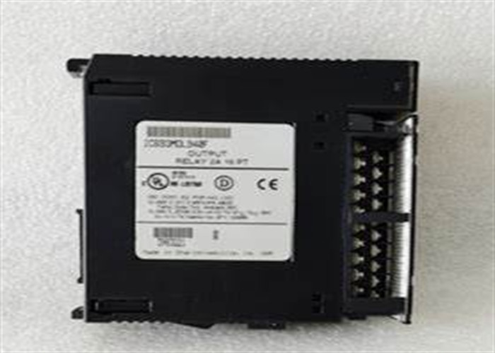 Ge Fanuc IC693PWR321 Module Series 4a Peak, 250 Milliseconds Maximum
