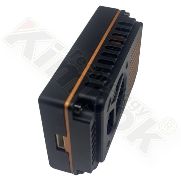 Ultra High Power 5.8Ghz 15W UAV Video Transmitter 5.8G FPV VTX for RC Drone 1W 2W 5W 7.5W 15W VTX