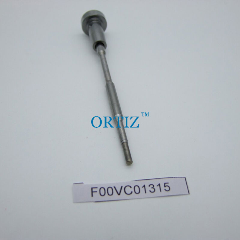 ORTIZ FORD high precision injecteur control valve F00V C01 315 common rail valve F ooV C01 315 for 0 445 110 239