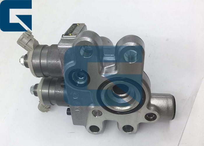 9218269 4400442 Hydraulic Excavator Solenoid Valve Assy ZAX200 ZAX230 ZAXIS240-3 ZAXIS270-3