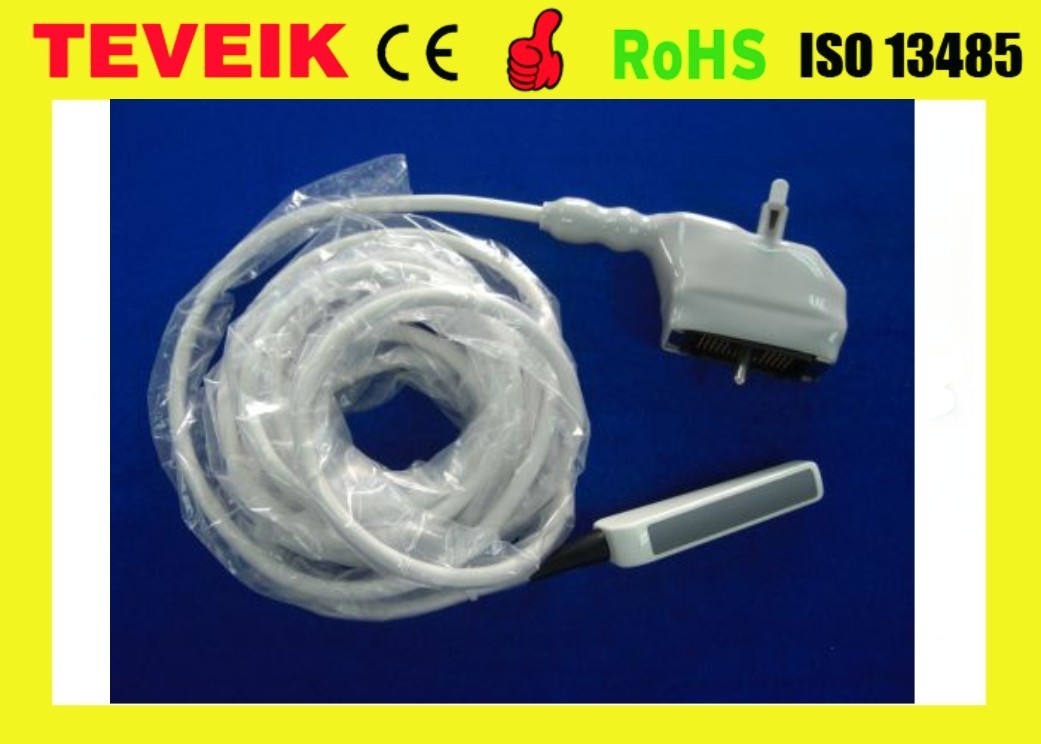 Aloka UST-588U-5 5.0MHz 64mm Linear Intraoperative Probe for Aloka SSD-500 ultrasound system