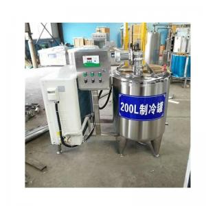 China cooling beer dispenser kegerator stainless steel outlook single and double tanks on sale