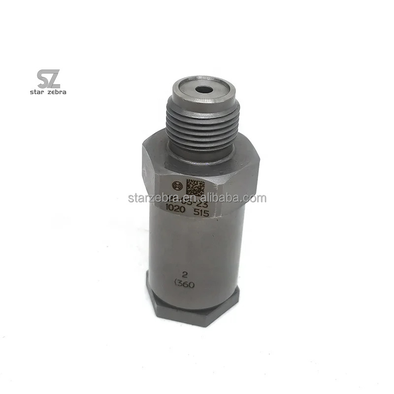 Excavator Relief Valve 6745-71-4330 for PC300-8 PC350-8 from Supply Electric Parts