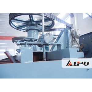 Flotation Cells Mineral Processing Equipment in Mining Processing Plant