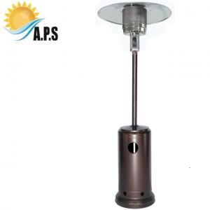 Quality Burn Flame Patio Outdoor Heater/ Outdoor Gas Patio Heater/ Patio Gas Outdoor Heater /Amazon Basic Patio Gas Heater for sale