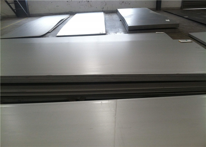 0Cr17Ni7Al 17-7PH/S17700 Stainless Steel Sheet Plate Bright Precipitation Hardening Sediment Hardened
