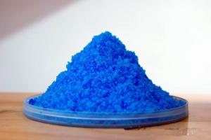 China Made in China grade feed grade agriculture grade cuso4 blue crystal copper sulphate price on sale
