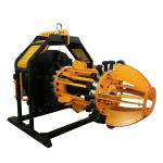 Field Pipeline Construction Equipment Metal Cutting Machine with Plasma and
