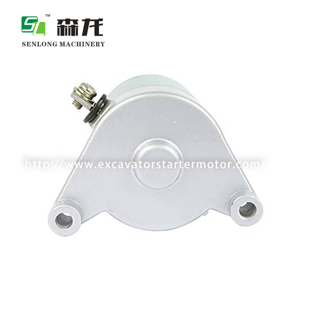 12V 9T Starter 410-58019 31100-HG5-100 19627 ARR410-58004 410-58004 732837 For Hyosung 125 Gt125