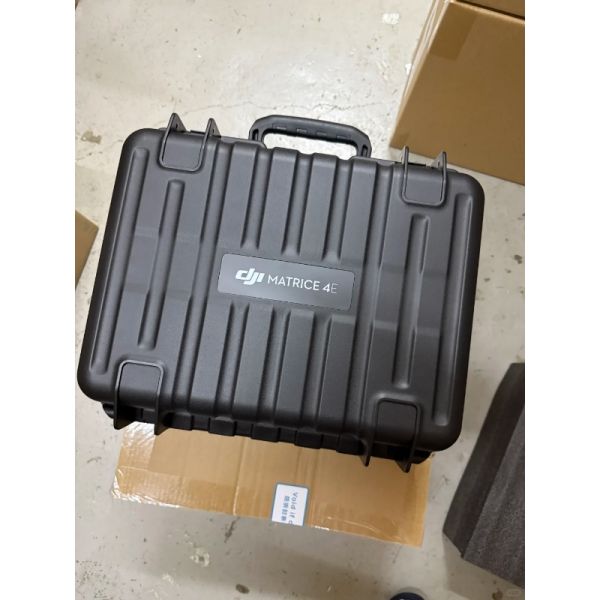 Global Version Activation Test Dji Matrice 4E M4E Drone With CMOS 48MP Camera Rtk Precision