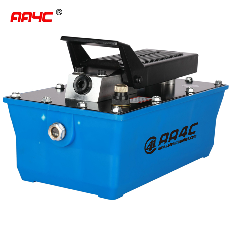 hydraulic truck tyre removal AA-BB5200