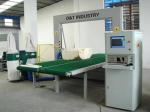 Good Quality DT Auto CNC Foam Contour Machine Cutter With Moving Table Brake