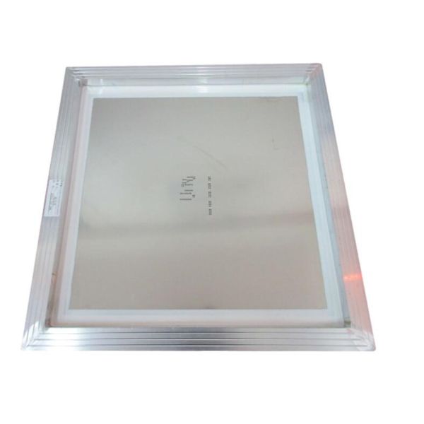 Laser Cut Pcb Solder Stencil / SMD Stencil 370*470mm Assembly Service