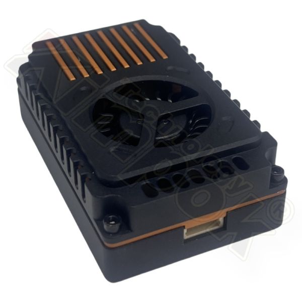 Ultra High Power 5.8Ghz 15W UAV Video Transmitter 5.8G FPV VTX for RC Drone 1W 2W 5W 7.5W 15W VTX