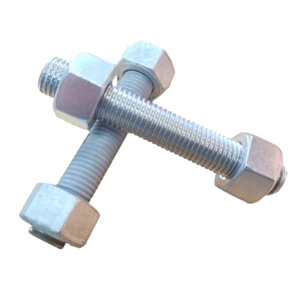 Unmatched Tensile Strength Precision Machined Threads implifies Assembly