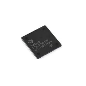 China Integrated Circuits TMS320F28377DPTPT Original IC Chip on sale