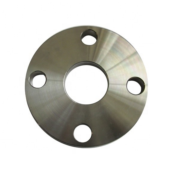 Super Duplex Stainless Steel Flange Blind Flange UNS S32750 150# ASME B16.5