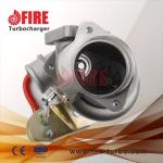 GT2538C Turbocharger 454207-5001S 6020960899 Mercedes Benz Commercial Vehicle