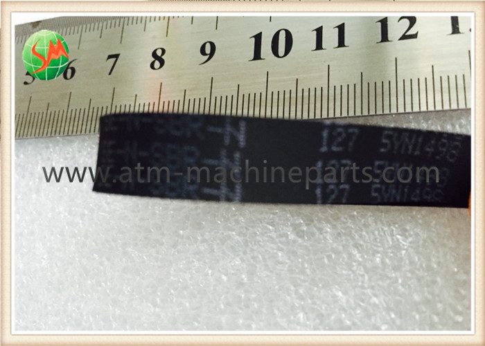 A001600 NMD ATM Parts NF200 10*127*0.65 Short Belt Glory ATM Belts