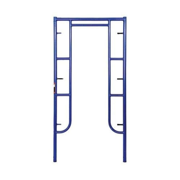 Galvanized Waco Style Steel Scaffold System Mason Frame Construction