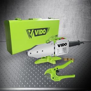 Quality Thickened Molds 40mm Plastic Tube Welding Tool，Precise temperature controlle for sale