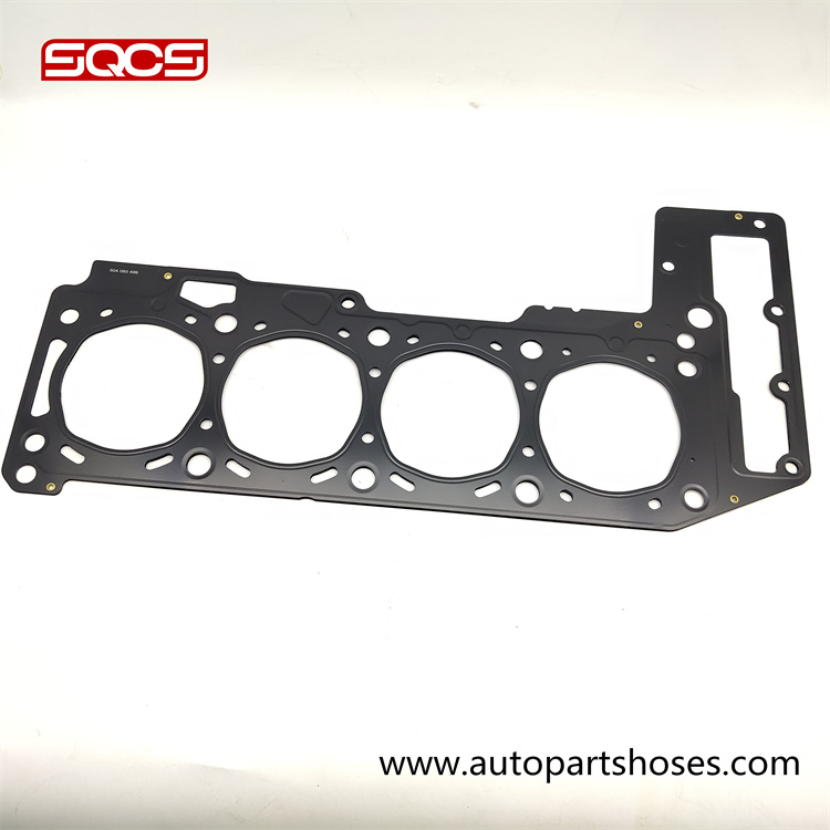 Automotive Cooling System SQCS 504093499 0209FJ Cylinder Head Gasket for Iveco Daily