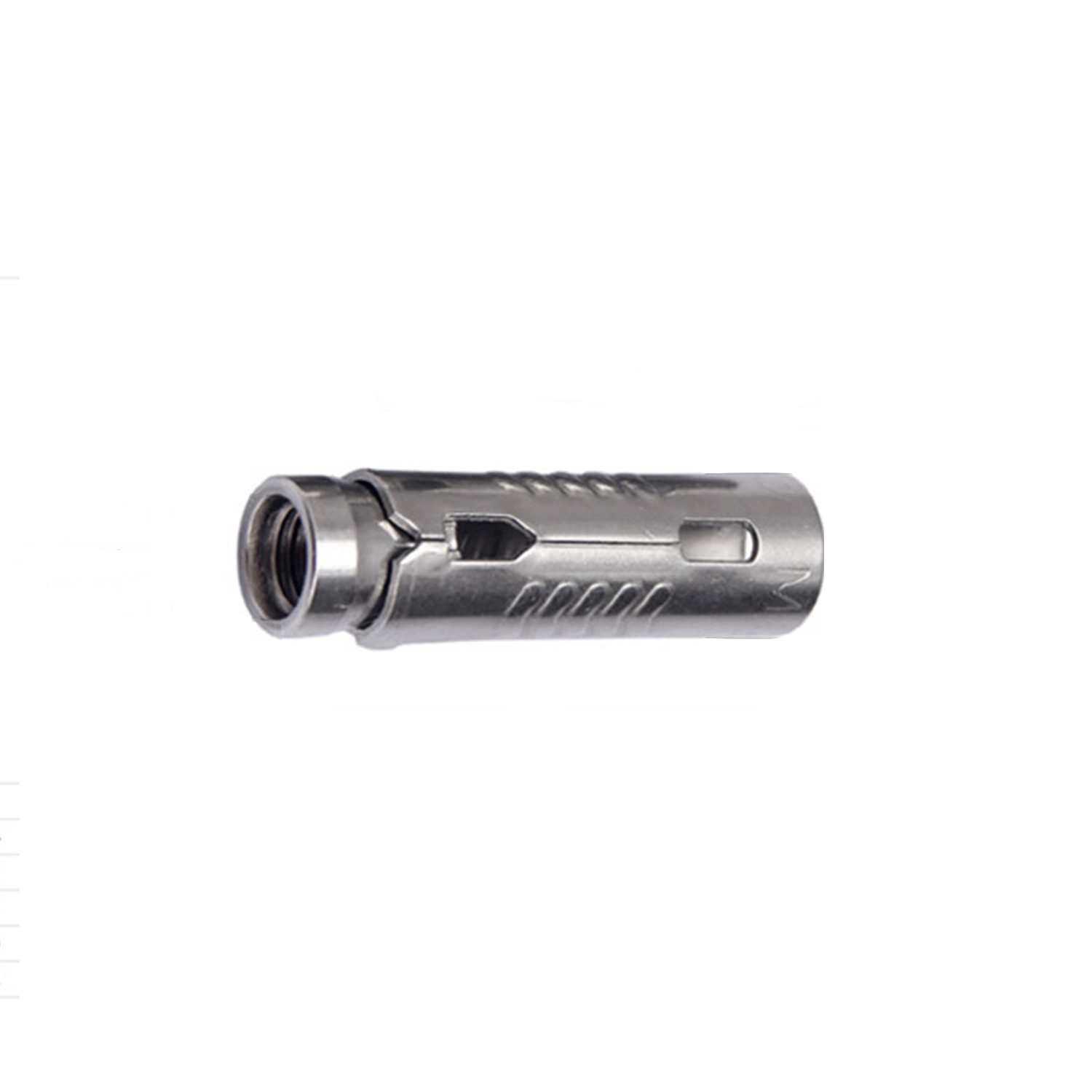 Stainless Steel M10 Expansion Shield Anchor for Strong and Durable Concrete Structures