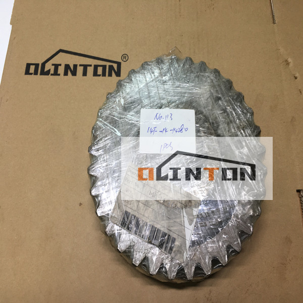 D85 D60 D80A-12 D60A-6 D60A-8 Bulldozer Plate with Part No. 131-10-11120 at Affordable