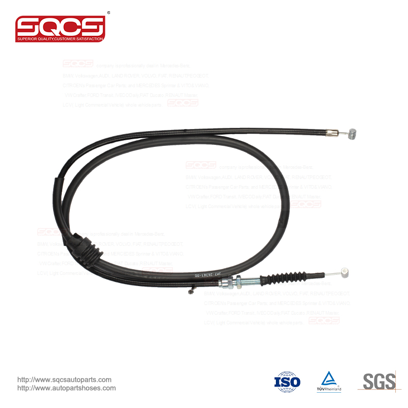 9014201885 Brake Cable for Mercedes Benz Sprinter W901 W902 Brake System Replacement