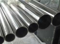Monel 400 Precision Tube