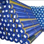 PE Tarpaulin 100% Waterproof High Quality Truck Cover Cargo Cover Hot Selling