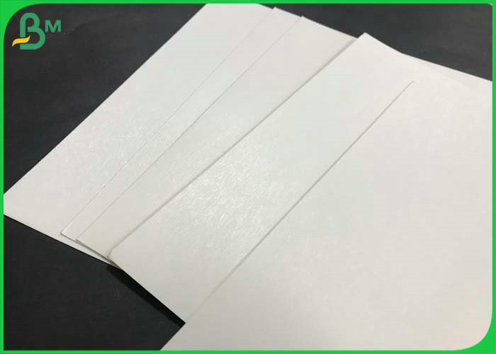 15g + 235g +15g Double Side PE Coated Snow Cone Cup Paper 500mm Roll for Paper Cup