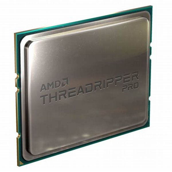 AMD 3975WX 32-Core 3.5GHz 128MB Cache sWRX8 SMC 7nm FinFET Workstation Processors