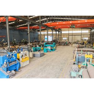 Shandong Enzo Machinery Technology Co., Ltd.