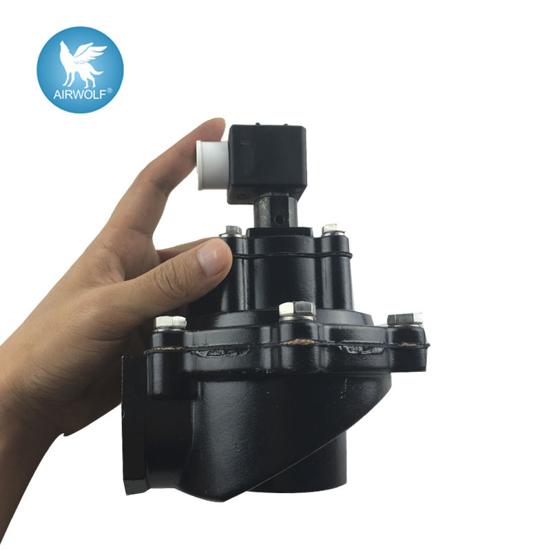 1 1/2" DB114 Diaphragm Pulse Valve