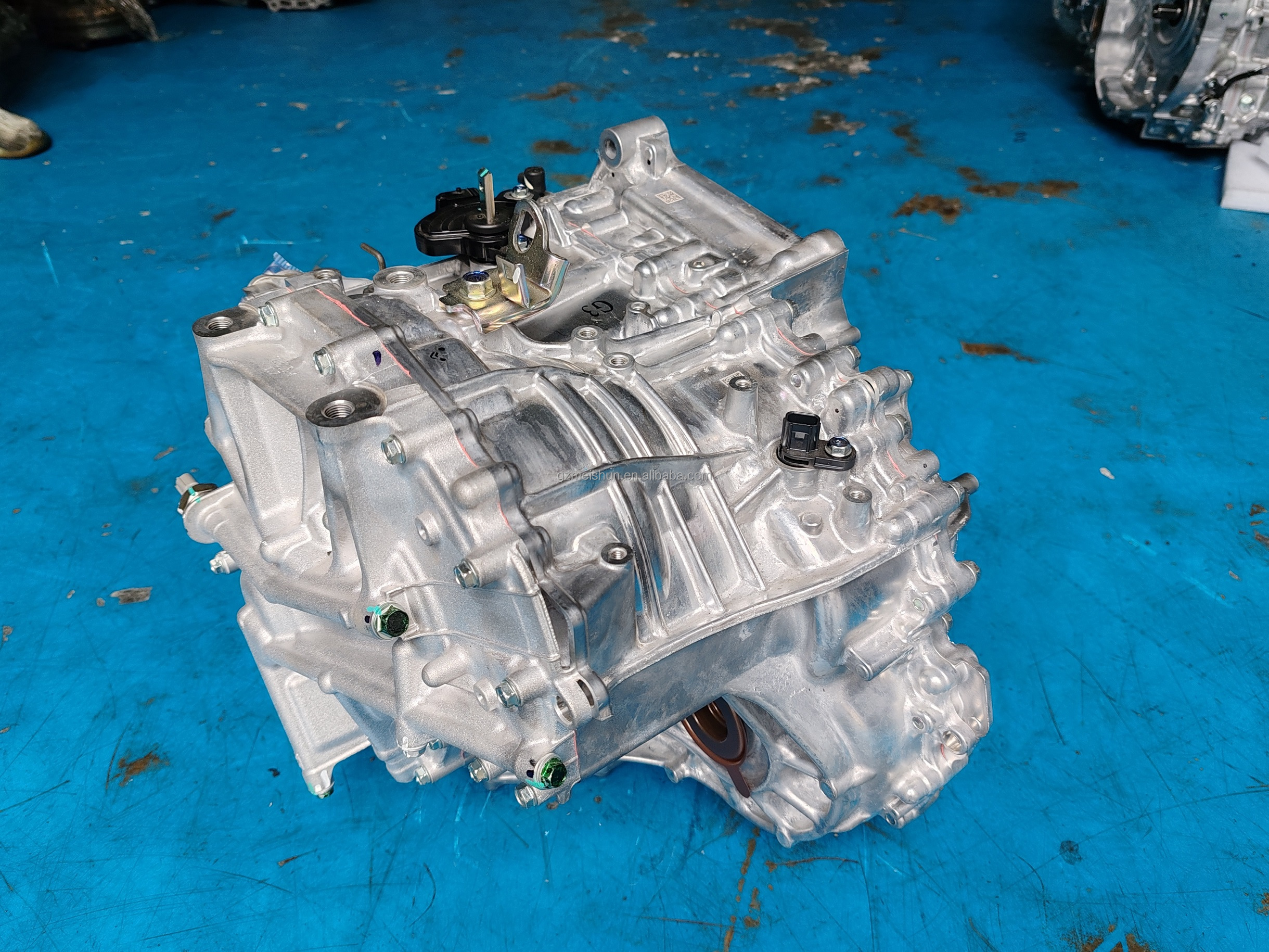 Honda CG3A 60A 3-1 1.5L CVT 2WD Latest Version Transmission Gearbox for Honda Fitment