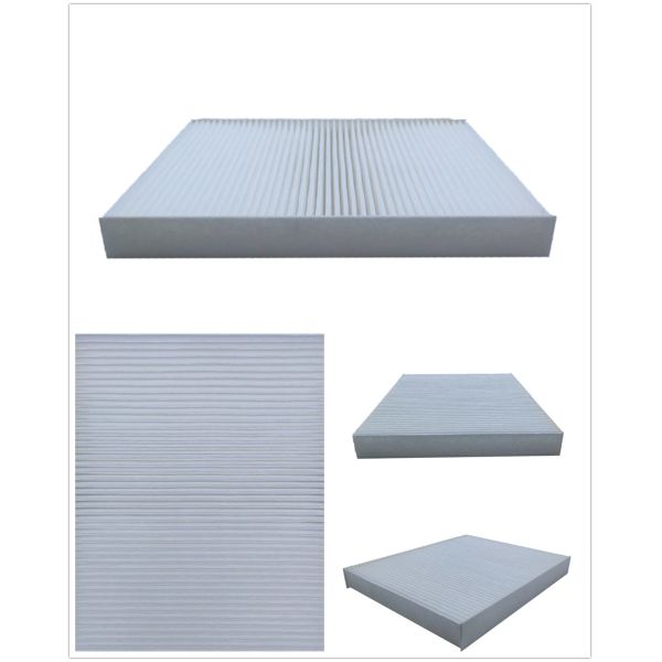 97133-1U000 97133-2b005 Car Cabin Filter For Hyundai Santa FE