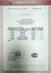 Shenzhen Yirongsheng Technology Co.,Ltd. Certifications