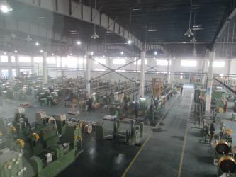 NANTONG HWATEK WIRES AND CABLE CO.,LTD.